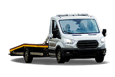Truck Hire Bristol - 3.5 Tonne Recovery Truck - Truck hire Bristol