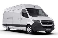 Truck Hire Bristol - 4 MTR Sprinter - Van hire Bristol