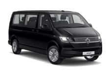 Truck Hire Bristol - 9-Seater Manual - Minibus hire Bristol