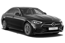 Truck Hire Bristol - C Class Auto - car hire Bristol