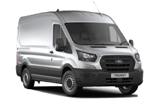 Truck Hire Bristol - Ford Transit LWB - Van hire Bristol