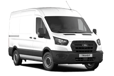 Truck Hire Bristol - Ford Transit SWB - Van hire Bristol