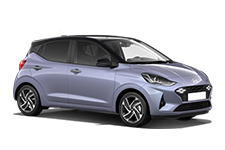 Truck Hire Bristol - Hyundai i10 Auto - car hire Bristol