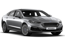Truck Hire Bristol - Mondeo - car hire Bristol