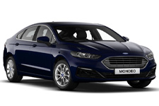 Truck Hire Bristol - Mondeo Auto - car hire Bristol
