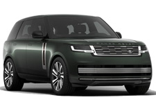 Truck Hire Bristol - Range Rover - car hire Bristol